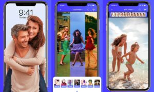 Cómo establecer un fondo de pantalla de vídeo en el iPhone | Como establecer un fondo de pantalla de video en el iPhone