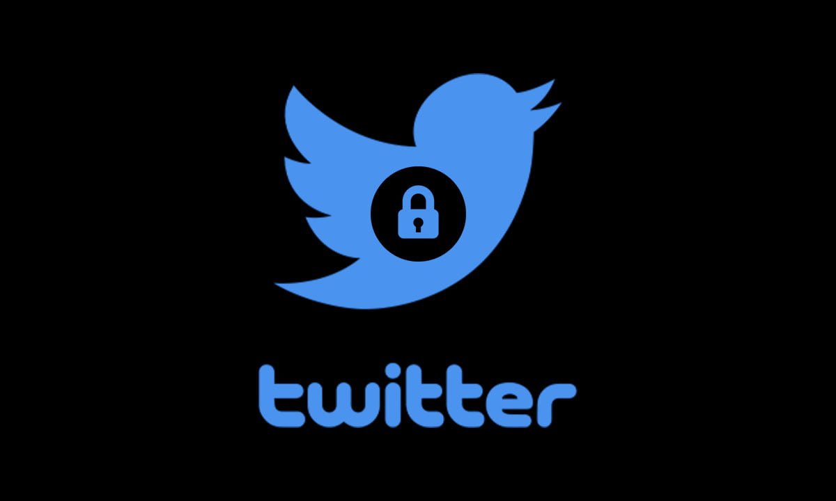 ¿Cómo hacer que tu cuenta de Twitter sea privada? | Como hacer que tu cuenta de Twitter sea privada
