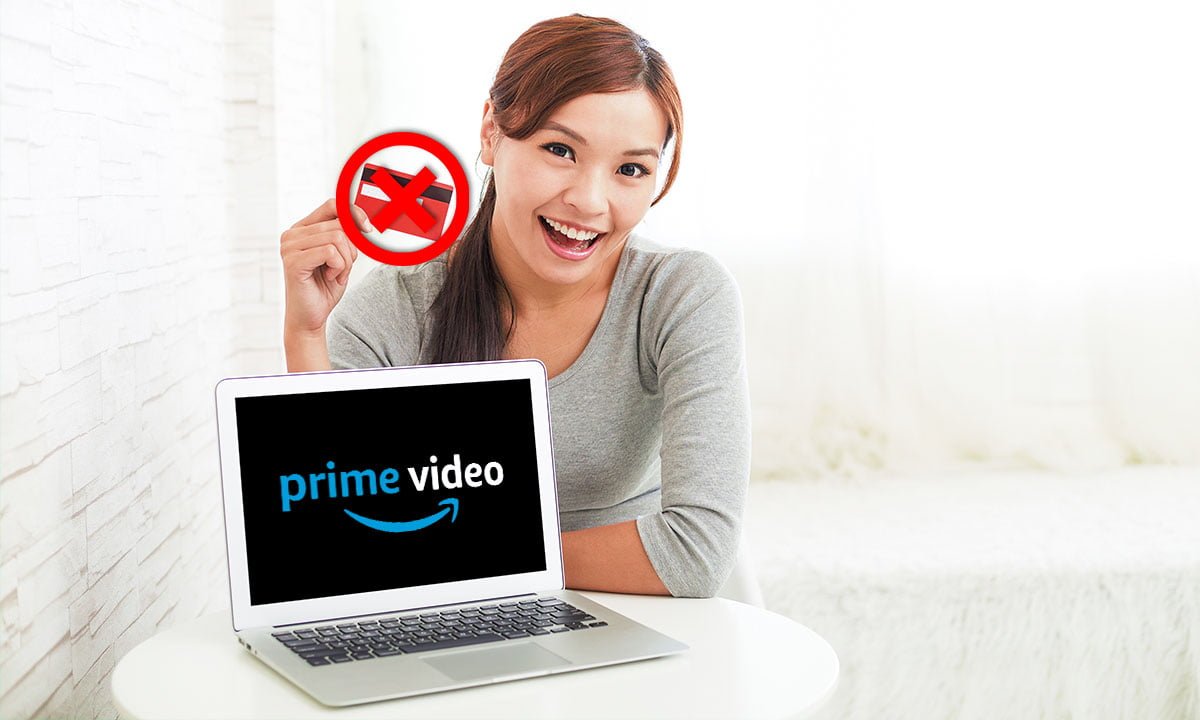 Cómo pagar Amazon Prime Video sin tarjeta de crédito / México 2022 | Como pagar Amazon Prime Video sin tarjeta de credito Mexico 2022