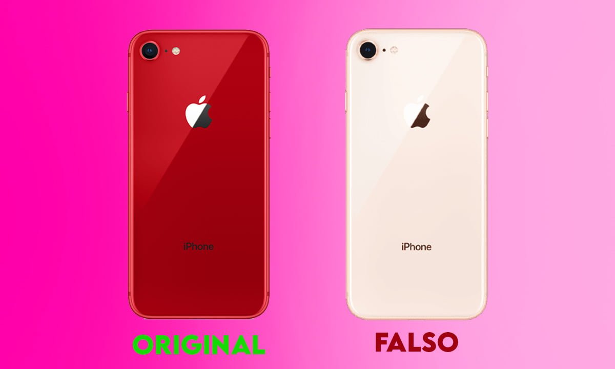 Cómo saber si tu <em>iPhone</em> es original | Como saber si tu iPhone es original
