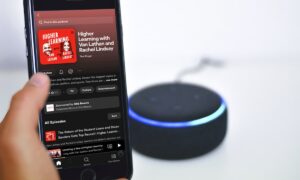 ¿Cómo vincular Alexa a Spotify? | Como vincular Alexa a Spotify