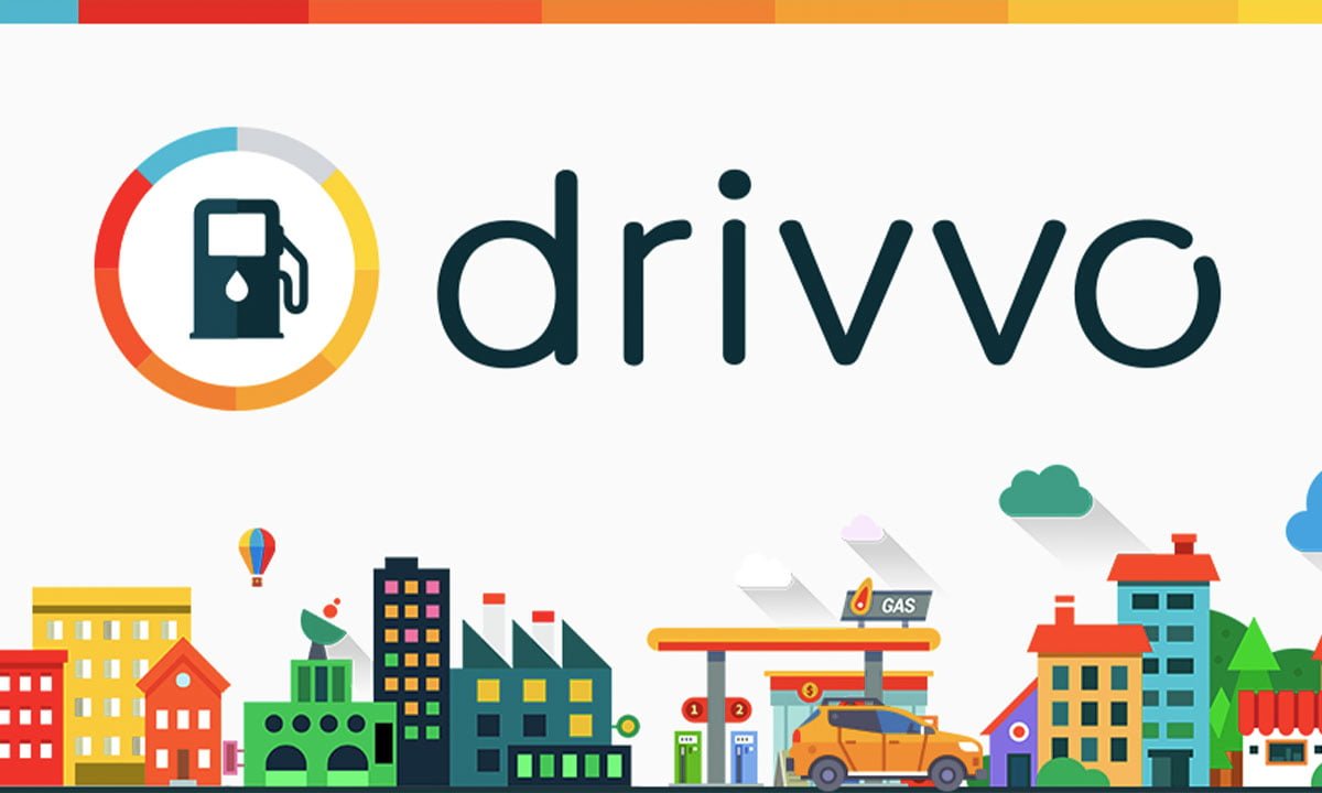 Drivvo App: Controla el kilometraje de tu vehículo | Drivvo App Controla el kilometraje de tu vehiculo