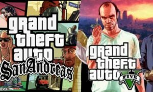 Historia completa de la franquicia de juegos Grand Theft Auto            | Historia completa de la franquicia de juegos Grand Theft Auto