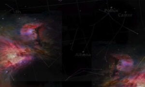 Las mejores aplicaciones de astrofotografía para descargar gratis | Las mejores aplicaciones de astrofotografia para descargar gratis