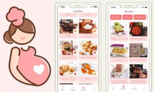 Las mejores apps de dietas para embarazadas en 2024 | Las mejores apps de dietas para embarazadas en 2022