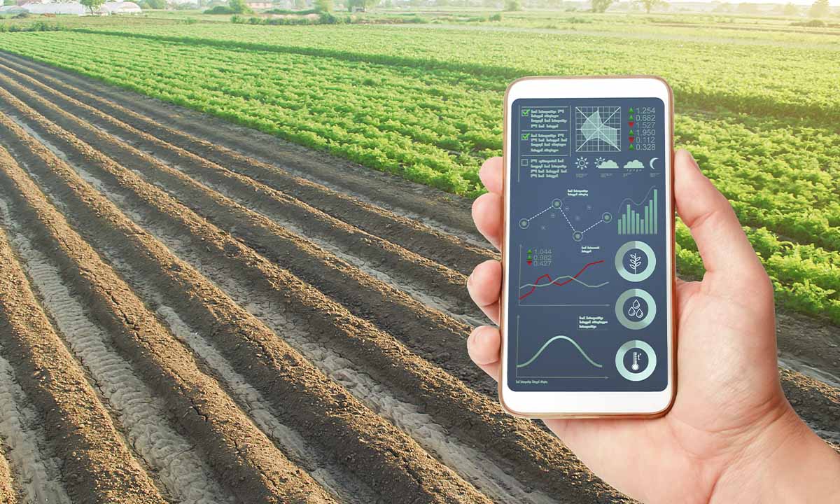 Las mejores y más modernas tecnologías para los agricultores | Las mejores y mas modernas tecnologias para los agricultores