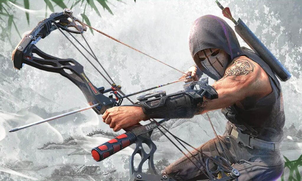Los 10 mejores juegos de arco y flecha para Android e iOS | 2024