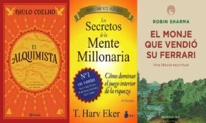 Los mejores libros de desarrollo personal disponibles en Amazon | Los mejores libros de desarrollo personal disponibles en Amazon