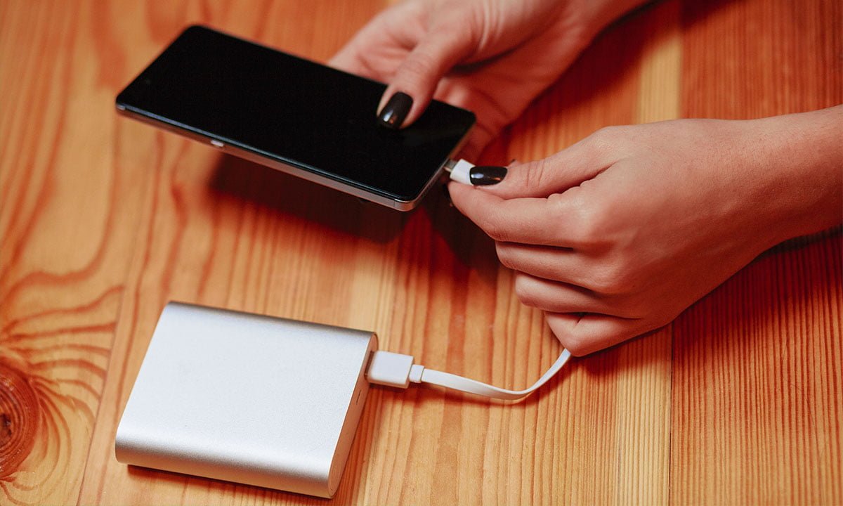 Powerbank: aprende a elegir la mejor batería portátil para tu teléfono | Powerbank aprende a elegir la mejor bateria portatil para tu telefono