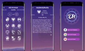 Revelada la mejor app para ver el horóscopo diario | Revelada la mejor app para ver el horoscopo diario