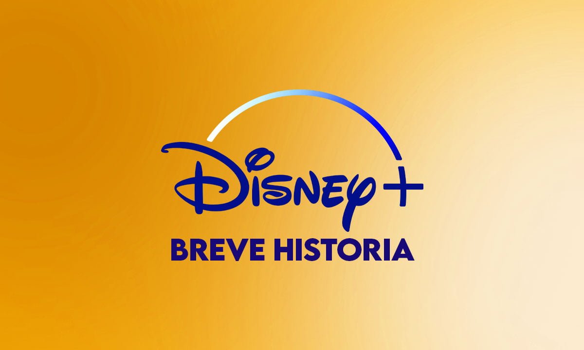 Una breve historia de Disney Plus | Una breve historia de Disney Plus