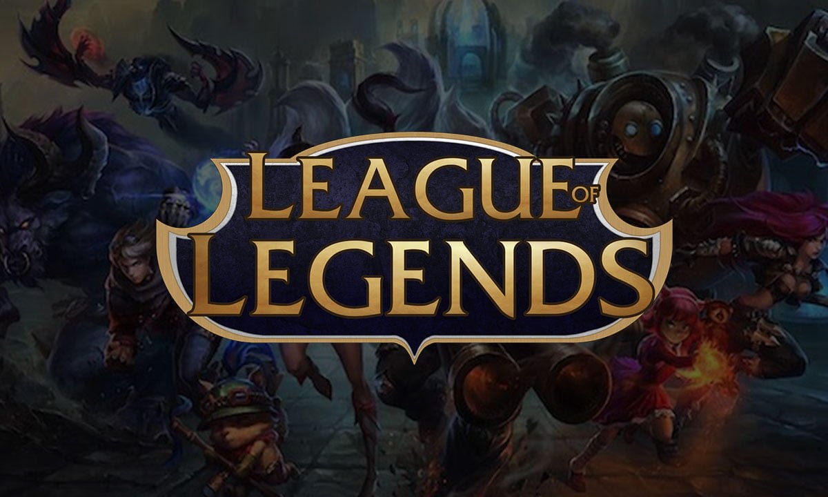 Una breve historia de <em>League of Legends</em>: conoce el origen del juego | Una breve historia de League of Legends conoce el origen del juego 1