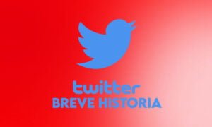 Una breve historia de Twitter | Una breve historia de Twitter