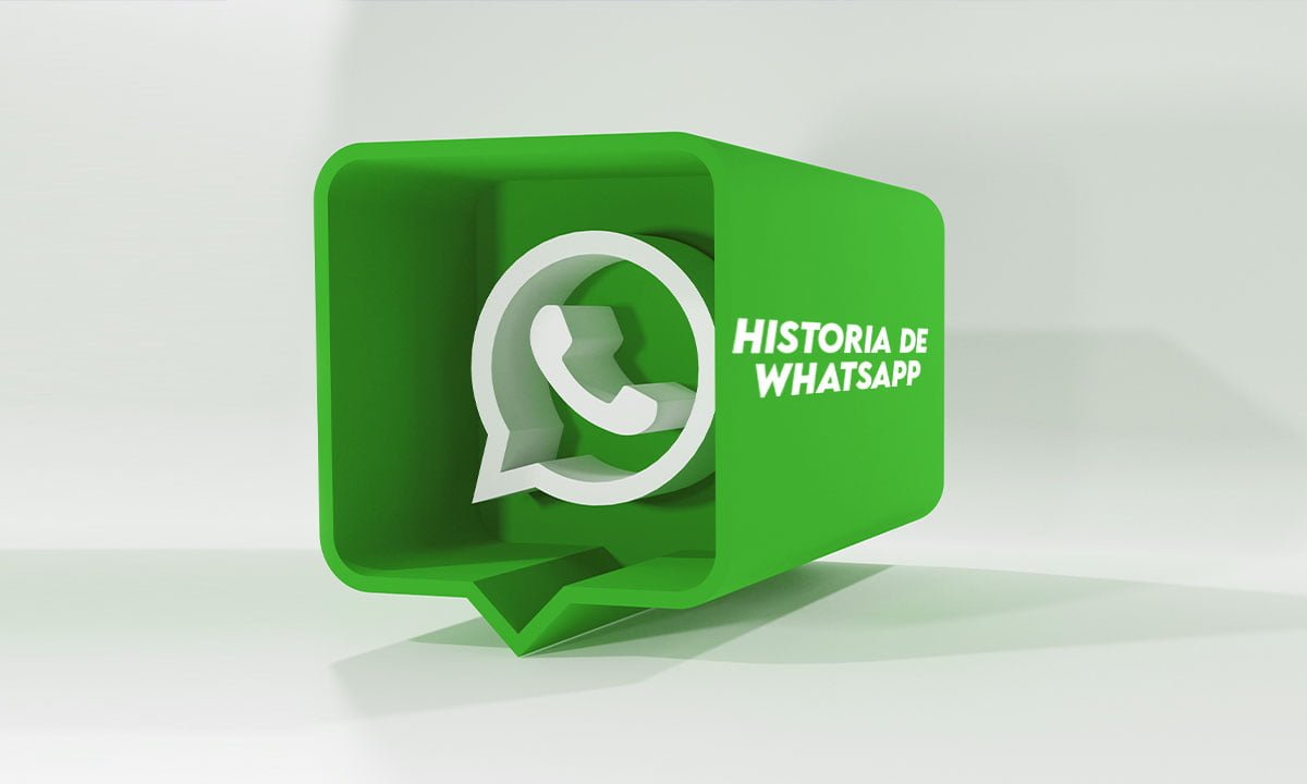 Una breve historia de WhatsApp: la App de mensajería más popular | Una breve historia de WhatsApp la App de mensajeria mas popular