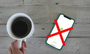 5 formas de desaparecer de WhatsApp sin desinstalar la app | 5 formas de desaparecer de WhatsApp sin desinstalar la app