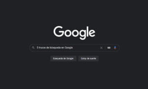 5 trucos de búsqueda en Google que todo el mundo debería conocer | 5 trucos de busqueda en Google que todo el mundo deberia conocer