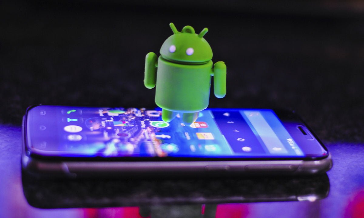 5 trucos geniales para hacer más bonita la interfaz de tu Android    | 5 trucos geniales para hacer mas bonita la interfaz de tu android