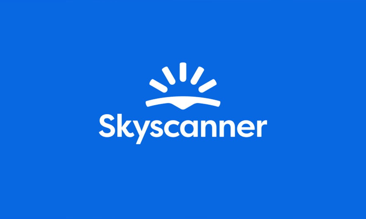 Aplicación Skyscanner: Encuentre vuelos y hoteles baratos en su teléfono | Aplicacion de Skyscanner Encuentre vuelos y hoteles baratos en su telefono.SIN