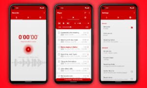 Aplicación de grabadora de voz: descúbrela y descárgala gratis | Aplicacion de grabadora de voz descubrela y descargala gratis