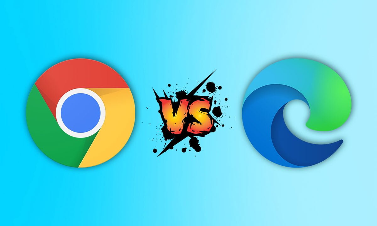 <em>Chrome vs. Edge</em>: vea cuál es el mejor navegador para <em>Windows</em> | Chrome vs. Edge vea cual es el mejor navegador para Windows