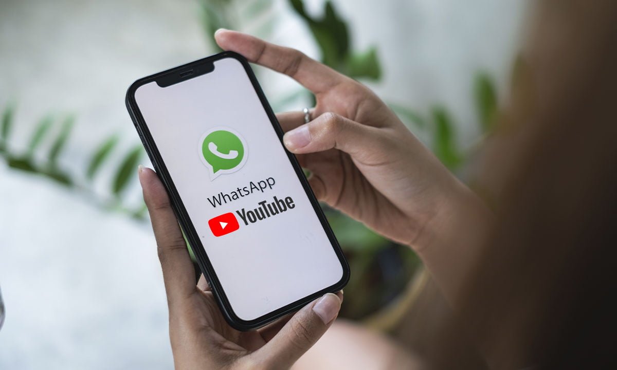 Cómo añadir un vídeo de YouTube al estado de WhatsApp | Como anadir un video de YouTube al estado de WhatsApp