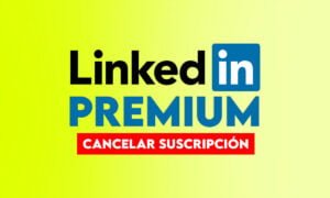 Cómo cancelar tu suscripción en LinkedIn Premium | Como cancelar tu suscripcion en Linkedin Premium