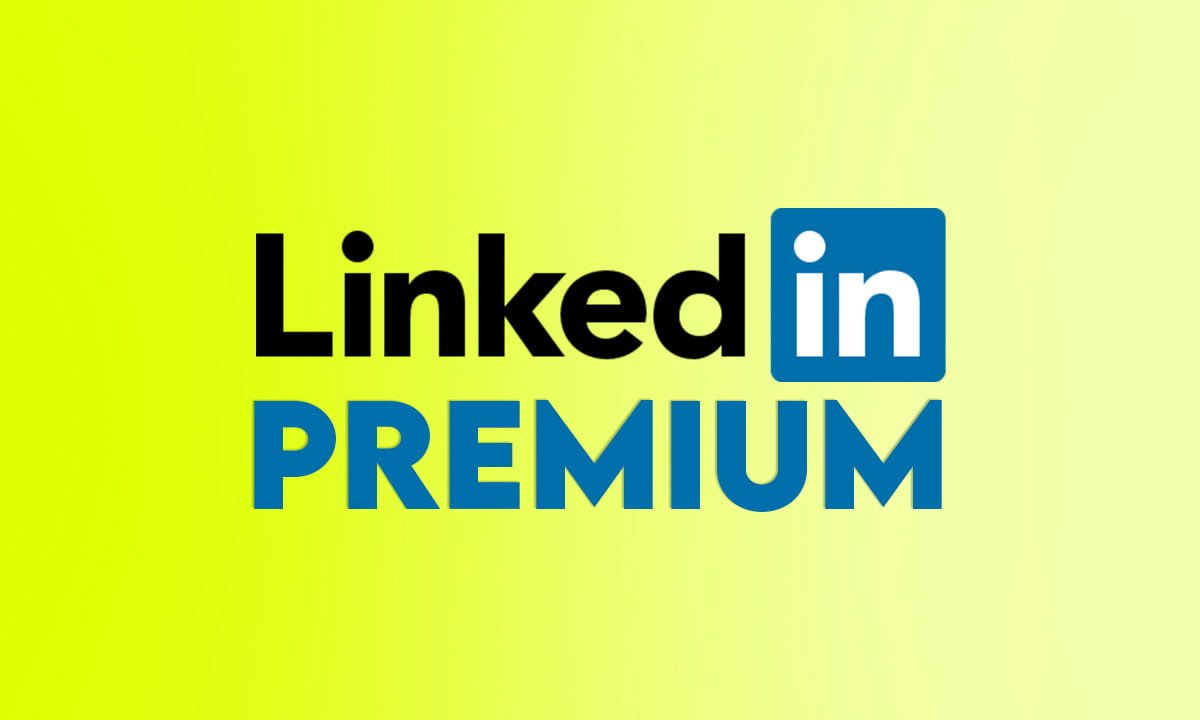 Cómo convertirse en premium en LinkedIn | Como convertirse en premium en Linkedin
