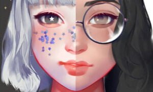 Cómo crear un avatar de cuerpo entero en el móvil | Android e iOS | Como crear un avatar de cuerpo entero en el movil Android e iOS