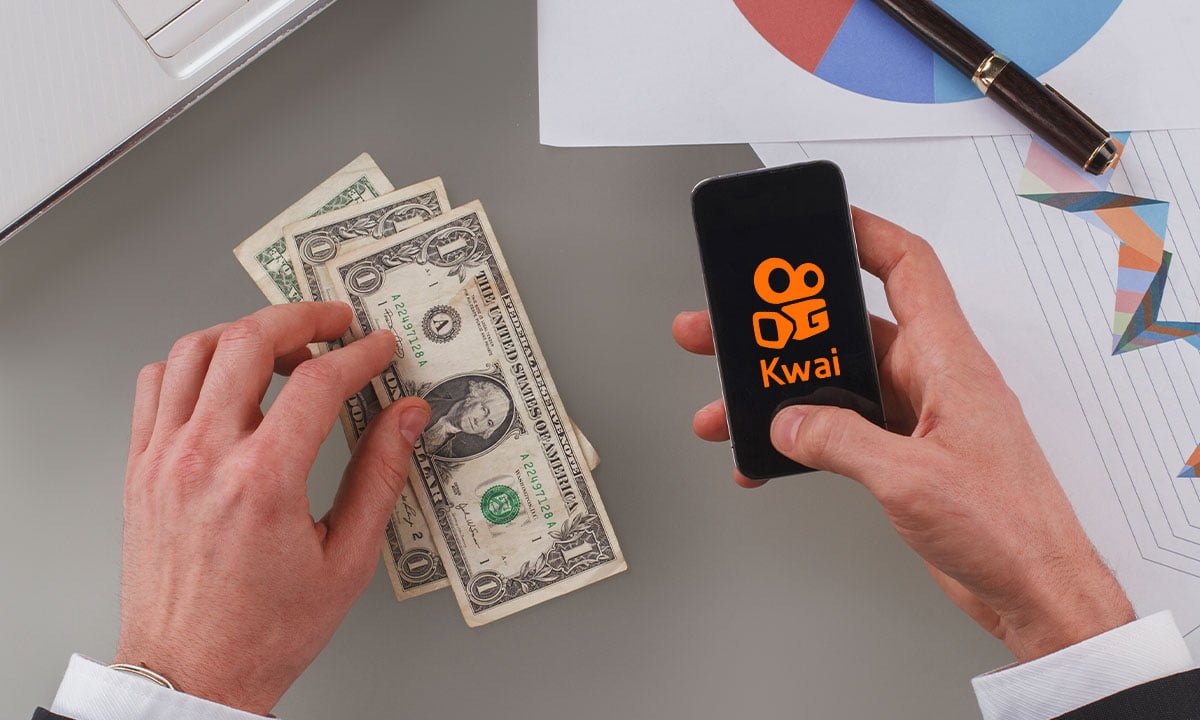 Cómo ganar dinero con Kwai | Como ganar dinero con Kwai.SIN