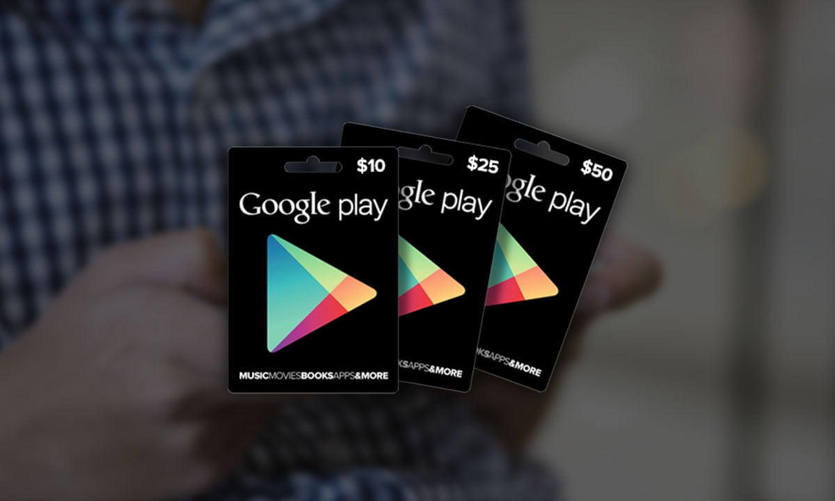 Cómo ganar tarjetas de regalo de Google Play en 2022 | Como ganar tarjetas de regalo de Google Play en 2022