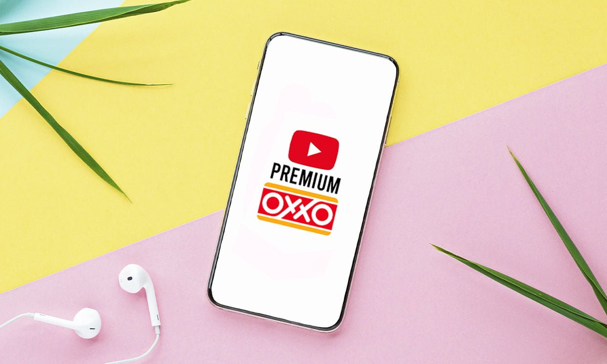 Cómo pagar YouTube premium en Oxxo | Como pagar Youtube premium en