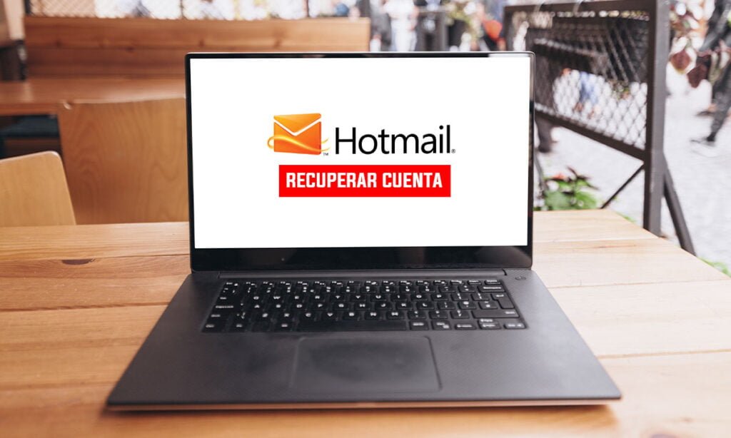 Cómo Recuperar Tu Cuenta De Hotmail Si No Recuerdas Nada Stonkstutors 7679