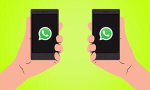 ¿Cómo tener dos WhatsApp con números diferentes en el mismo teléfono? | Como tener dos whatsapp con numeros diferentes en el mismo telefono