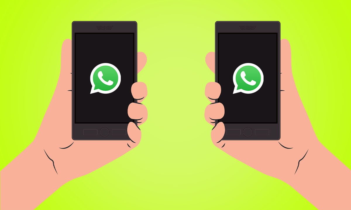 ¿Cómo tener dos WhatsApp con números diferentes en el mismo teléfono? | Como tener dos whatsapp con numeros diferentes en el mismo telefono