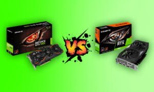 GTX 1080 vs. RTX 2060: comparación de tarjetas gráficas de Nvidia | GTX 1080 vs RTX 2060 comparacion de tarjetas graficas de Nvidia
