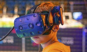 Historia de la realidad virtual: cómo surgió y qué esperar en el futuro | Historia de la realidad virtual como surgio y que esperar en el futuro