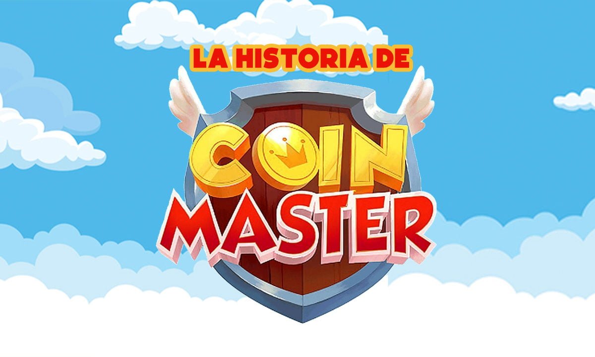 La historia de Coin Master: vea cómo surgió el juego  | La historia de Coin Master vea como surgio el juego
