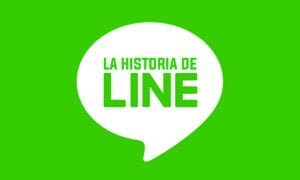 La historia de Line: cómo surgió la popular aplicación de mensajería | La historia de Line como surgio la popular aplicacion de mensajeria