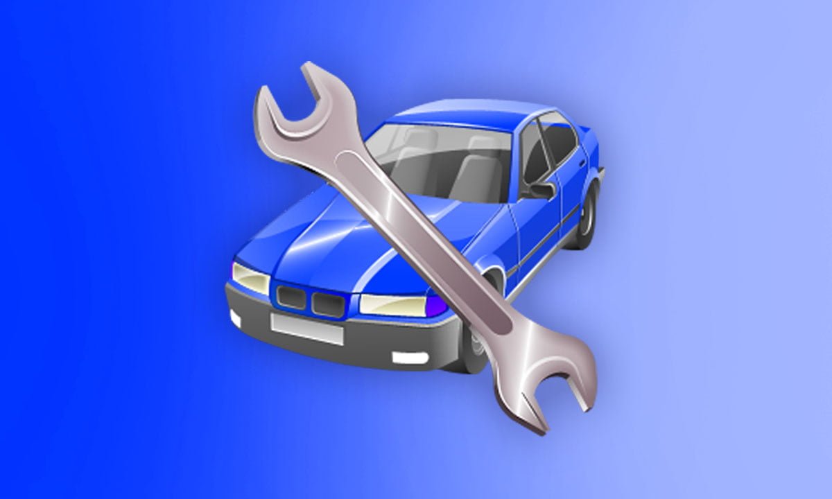 Las mejores aplicaciones para aprender a arreglar coches | Las mejores aplicaciones para aprender a arreglar coches. SIN