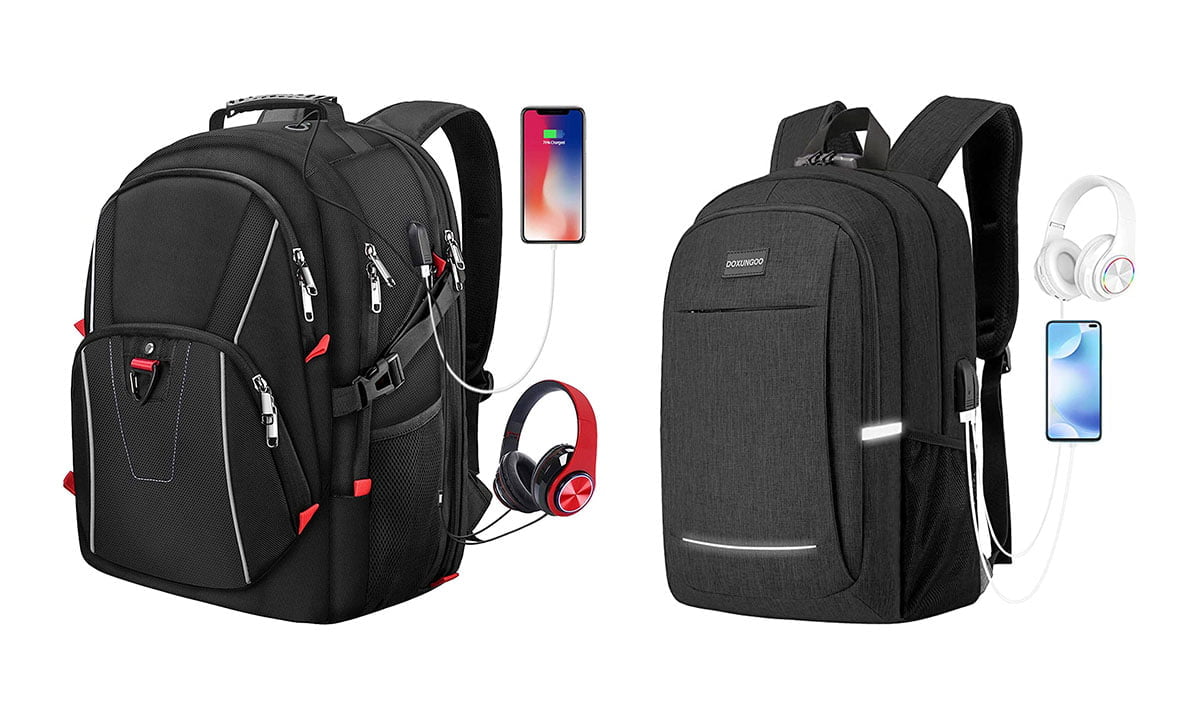 Las mejores mochilas para portátiles disponibles en Amazon | Las mejores mochilas para portatiles disponibles en Amazon.SIN