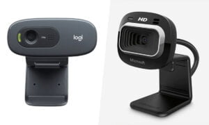Los mejores modelos de webcam para comprar en 2022 | Las mejores modelos de webcam para comprar en 2022