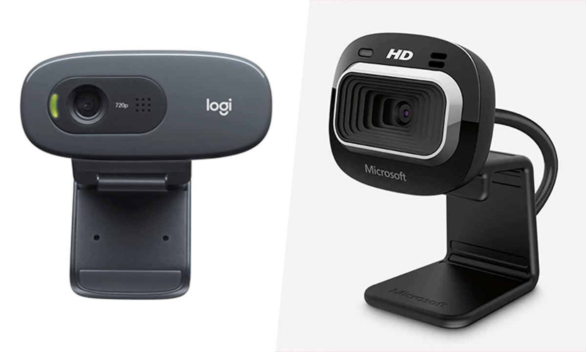 Los mejores modelos de webcam para comprar en 2023 | Las mejores modelos de webcam para comprar en 2022