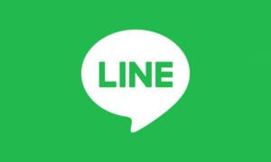 Line: la aplicación de mensajería más popular de Japón | Line la aplicacion de mensajeria mas popular de Japon