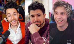 Los 5 hombres gamers más populares de 2022 | Los 5 hombres gamers mas populares de 2022