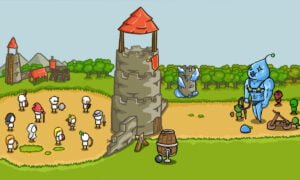 Los mejores juegos de defensa de castillos para Android e iOS | Los mejores juegos de defensa de castillos para Android e iOS