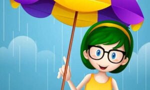 Los mejores juegos de lluvia para descargar en Android | Los mejores juegos de lluvia para descargar en Android
