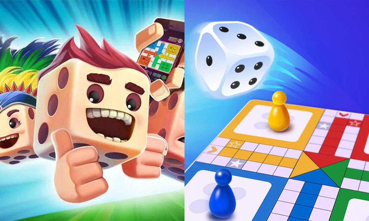 Los mejores juegos de mesa de dos jugadores para descargar en Android | Los mejores juegos de mesa de dos jugadores para descargar en Android.SIN