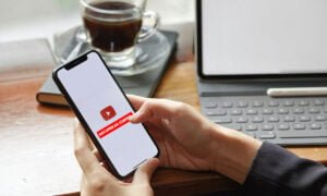 Paso a paso: cómo recuperar tu cuenta de YouTube | Paso a paso Como recuperar tu cuenta de YouTube