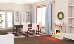Revelada la mejor aplicación para simular la decoración del hogar | Revelada la mejor aplicacion para simular la decoracion del hogar.