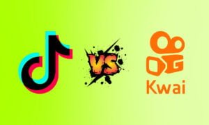 TikTok vs. Kwai: diferencias y similitudes entre las aplicaciones | TikTok vs Kwai Diferencias y similitudes entre las aplicaciones